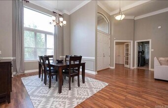 803 Parliament St in Little Rock, AR - Building Photo - Building Photo