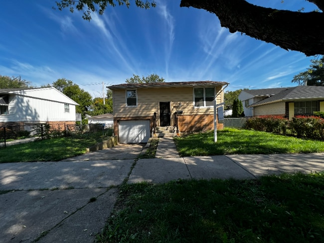 property at 13229 S Rhodes Ave