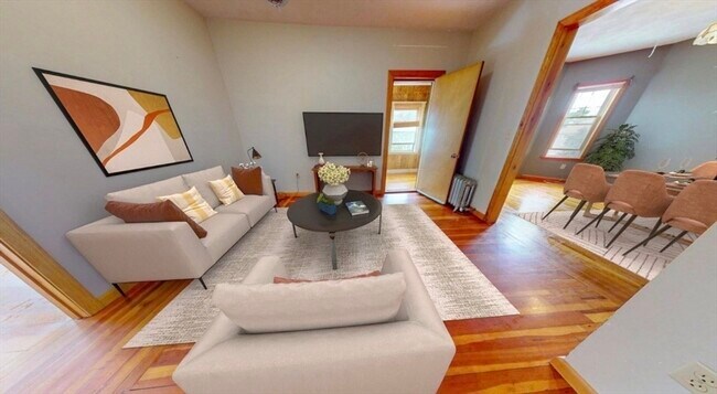 27 Princeton St in Medford, MA - Building Photo - Building Photo