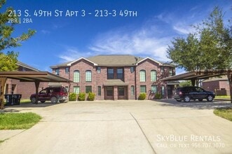 213 S 49th St in McAllen, TX - Building Photo - Building Photo