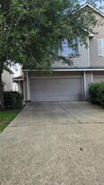 12415 Narcissus View Trail in Houston, TX - Building Photo