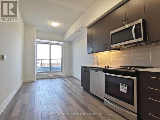 property at 3121-3121 Sheppard Ave E