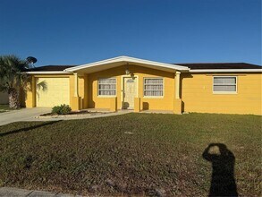 1253 Chelsea Ln in Holiday, FL - Building Photo - Building Photo