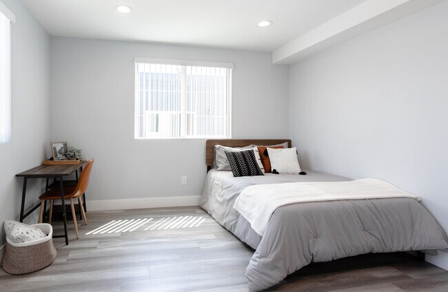 1522 Arapahoe St in Los Angeles, CA - Building Photo - Building Photo