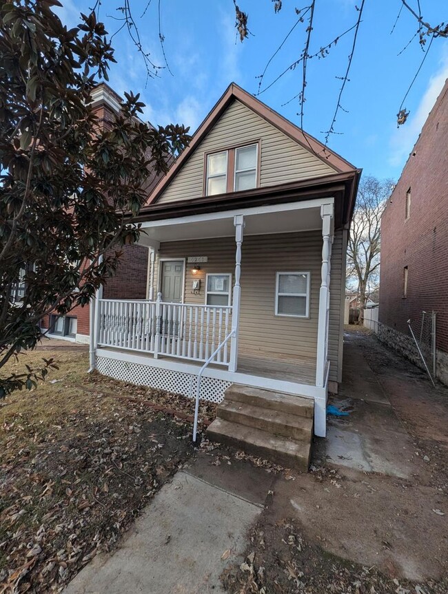 property at 4261 Humphrey St