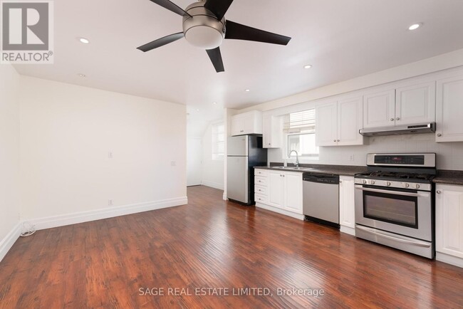 property at 97 Holwood Ave