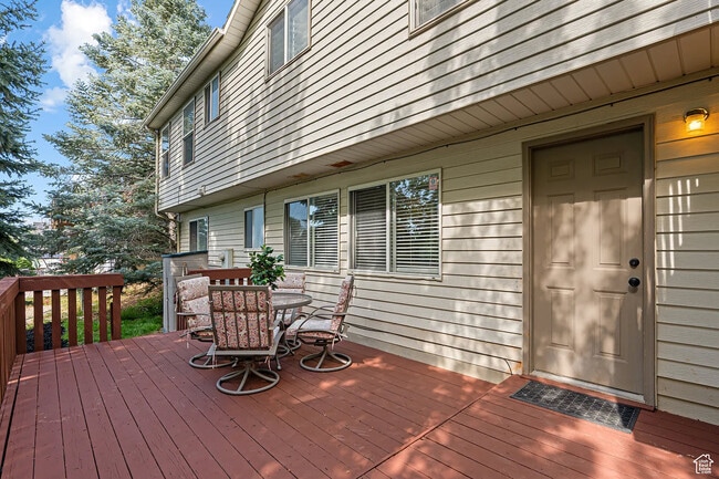 11770 S Dry Creek Rd, Unit Basement