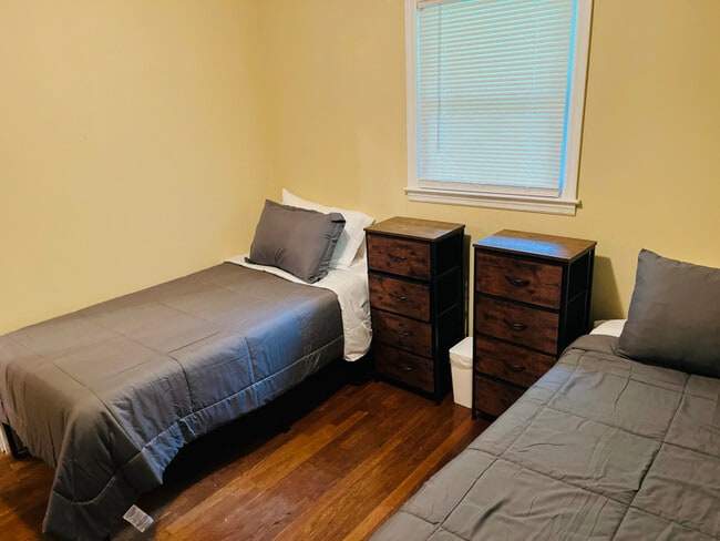 3401casa Sandy Woods Ln in Clarkston, GA - Building Photo - Building Photo