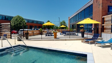 Station House | Near The Loop in St. Louis, MO - Building Photo - Building Photo