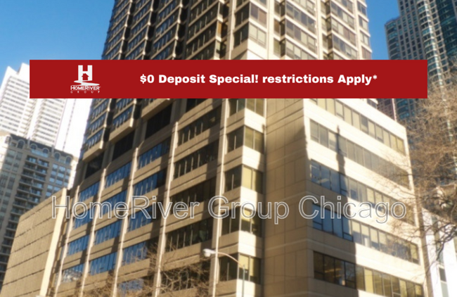 property at 30 E Huron St