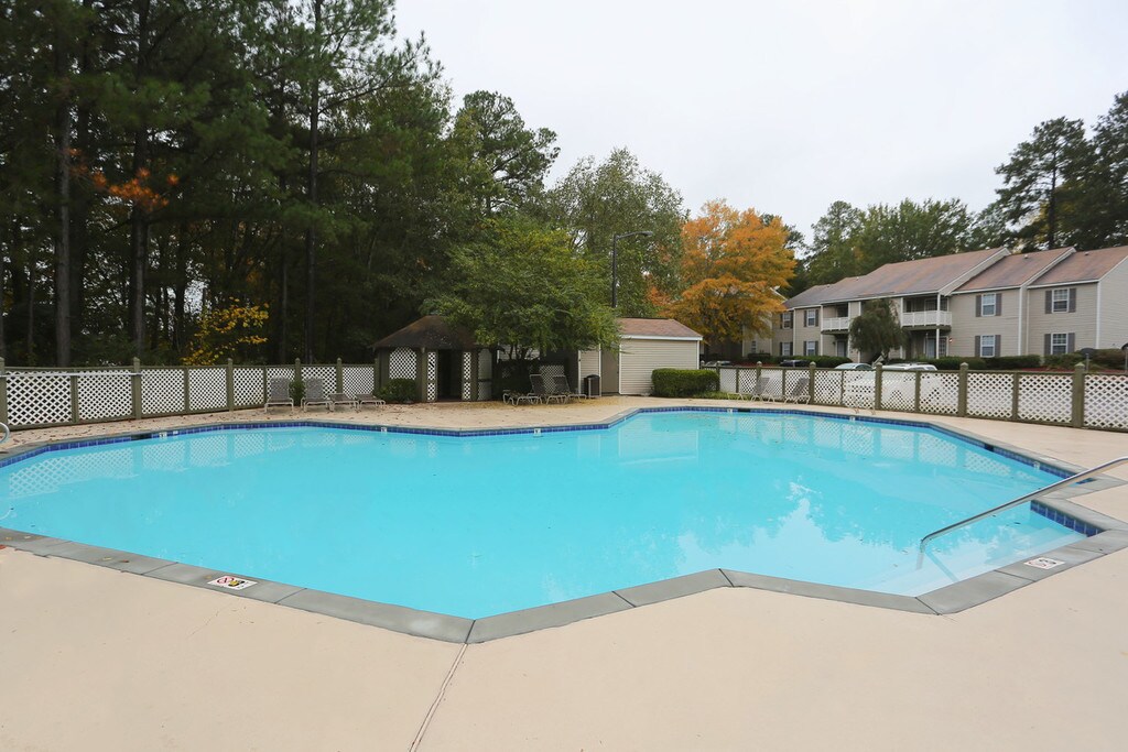 Bridlewood Apartments in Conyers, GA