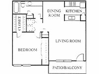 Trails Of Ashford Apartments photo'