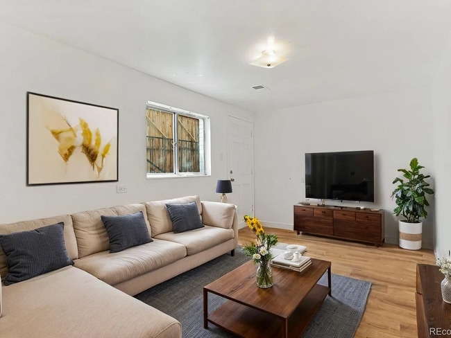 property at 9061 Osceola St