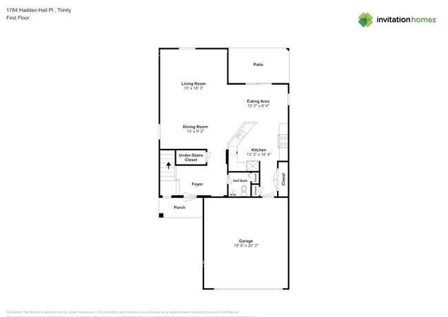 1784 Hadden Hall Pl in Trinity, FL - Building Photo - Building Photo