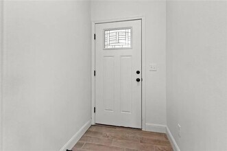 6108 NW Silas St in Bentonville, AR - Building Photo - Building Photo