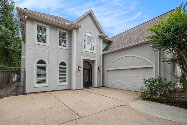 4655 Spruce St in Bellaire, TX - Building Photo - Building Photo