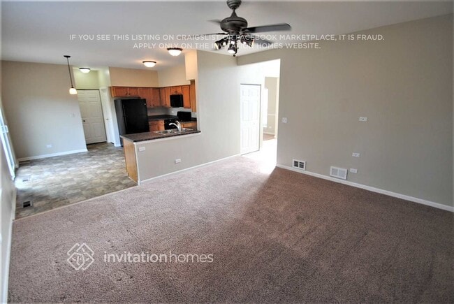 630 David St in Lake In The Hills, IL - Building Photo - Building Photo