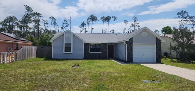 172 Kristine Blvd in Panama City, FL - Building Photo - Building Photo