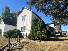 1303 S Main St in Kokomo, IN - Building Photo