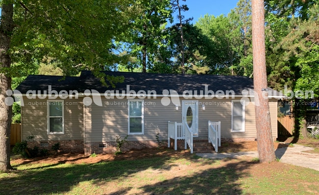 property at 532 Parlock Rd
