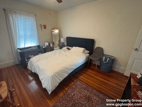92 Fayette St, Unit 92 in Watertown, MA - Building Photo - Building Photo