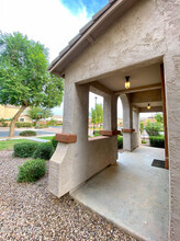 2188 S Heron Ln in Gilbert, AZ - Foto de edificio - Building Photo