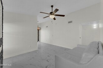536 Achim Dr in El Paso, TX - Building Photo - Building Photo