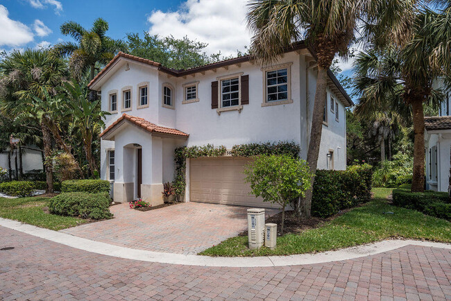 564 Tomahawk Ct in Palm Beach Gardens, FL - Building Photo - Building Photo