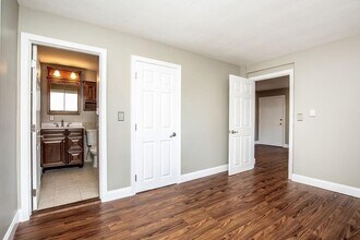 34 Bayview Ter, Unit 1 in Danvers, MA - Building Photo - Building Photo