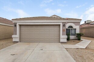 12734 W Via Camille in El Mirage, AZ - Building Photo