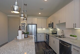 Seale 707 in Dallas, TX - Foto de edificio - Building Photo