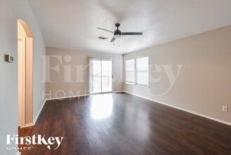 9407 Raton Falls in San Antonio, TX - Building Photo - Building Photo