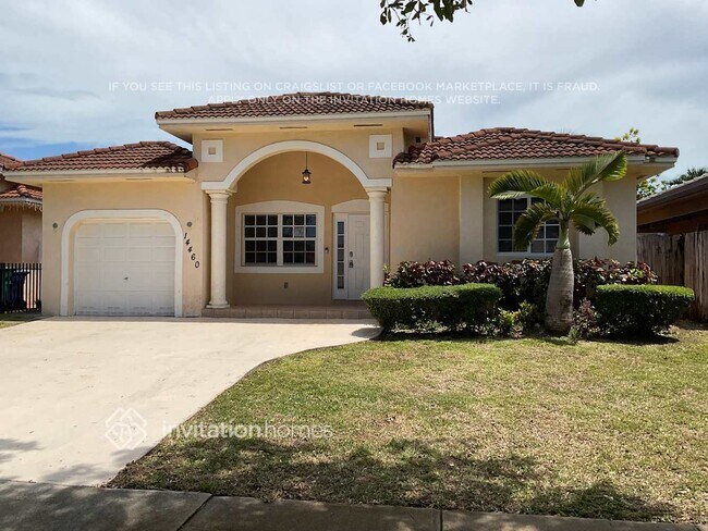 14460 SW 180th St