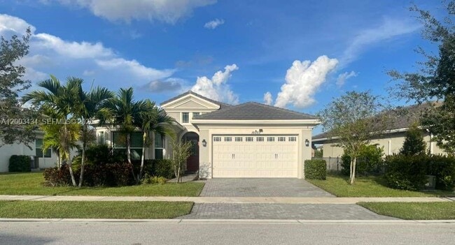 property at 16053 Rain Lilly Way