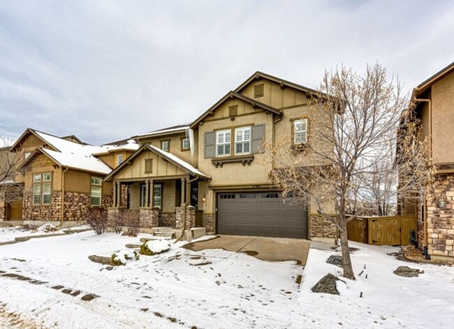 10914 Valleybrook Cir in Littleton, CO - Building Photo - Building Photo
