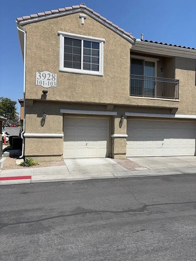 property at 3928 Sweet Pine St