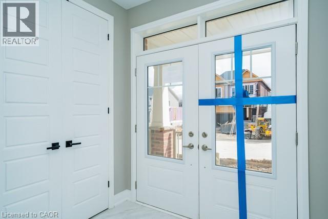 27 William Nador St in Kitchener, ON - Building Photo - Building Photo