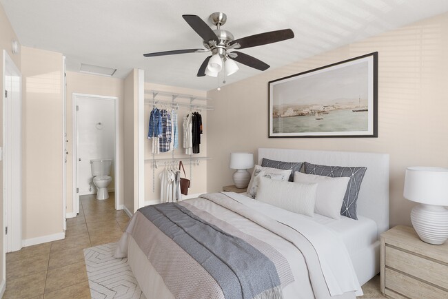 Starlight Ridge Apartments- Yucaipa, CA in Yucaipa, CA - Building Photo - Building Photo