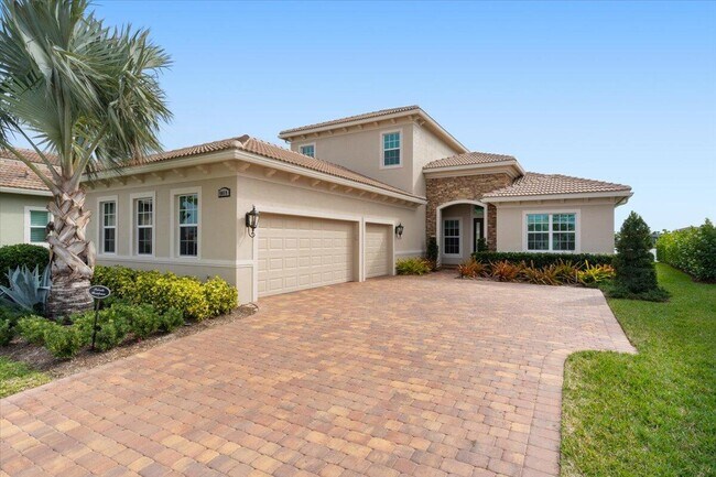 property at 9019 SW Terzi Wy