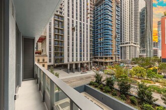 501 NE 1st Ave, Unit SI ID1496921P in Miami, FL - Foto de edificio - Building Photo