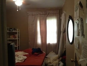 1641 Atkamire Dr in Tallahassee, FL - Foto de edificio - Building Photo