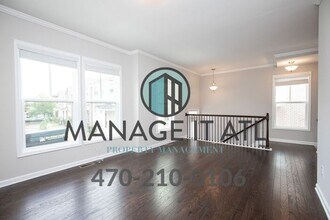 821 Sunset Park Dr in Suwanee, GA - Building Photo - Building Photo