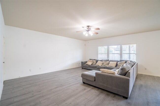 property at 21603 Crest Peak Way