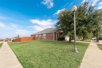 8601 Wagon Trail in Aubrey, TX - Building Photo - Building Photo