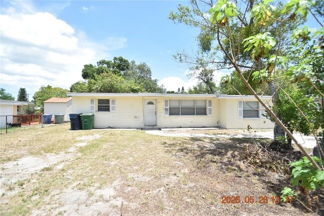 property at 4011 W Marietta St