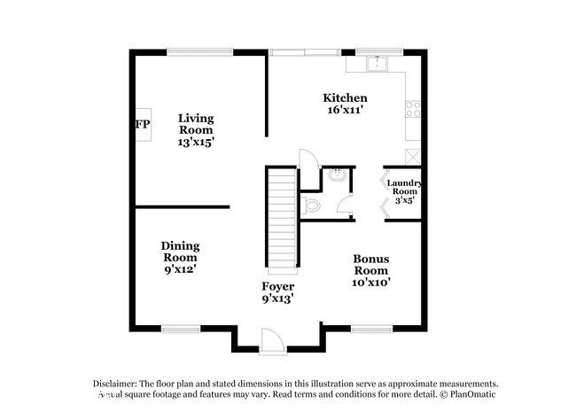 4224 Crowfield Dr in Raleigh, NC - Building Photo - Building Photo