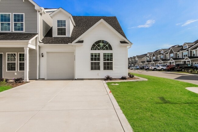 property at 7260 Bellacroft Dr