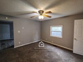 1218 S 18th St, Unit 2 in New Castle, IN - Foto de edificio - Building Photo