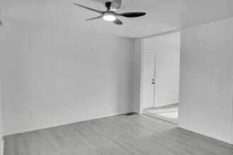 4485 Wordsworth Cir N in Colorado Springs, CO - Building Photo - Building Photo