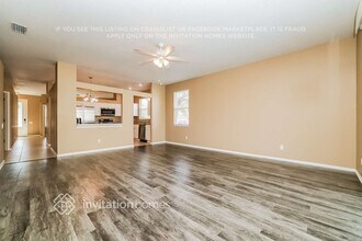 5610 Terrain De Golf Dr, Unit 4905 in Lutz, FL - Foto de edificio - Building Photo